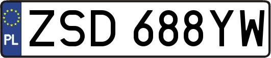 ZSD688YW