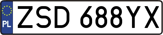 ZSD688YX