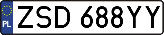 ZSD688YY