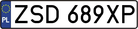 ZSD689XP