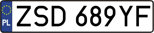 ZSD689YF