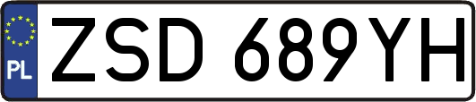 ZSD689YH