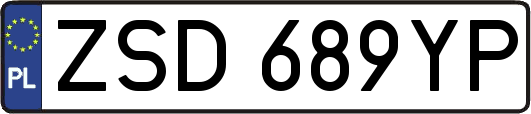 ZSD689YP