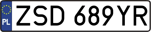 ZSD689YR