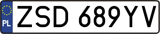 ZSD689YV