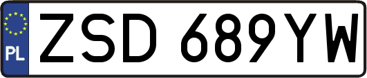 ZSD689YW