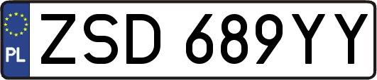ZSD689YY