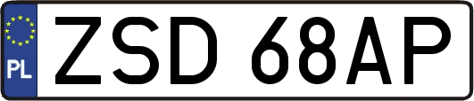 ZSD68AP