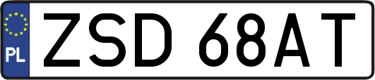 ZSD68AT