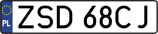 ZSD68CJ