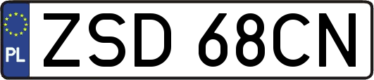 ZSD68CN