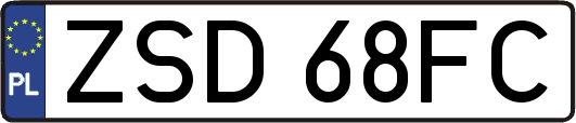ZSD68FC