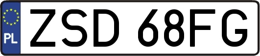 ZSD68FG