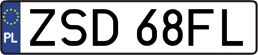ZSD68FL
