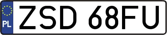 ZSD68FU