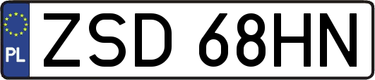 ZSD68HN