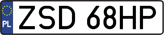 ZSD68HP