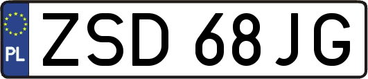 ZSD68JG