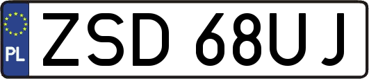 ZSD68UJ