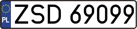 ZSD69099