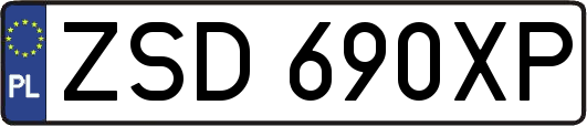 ZSD690XP