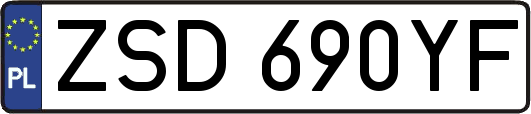 ZSD690YF
