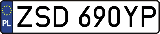ZSD690YP