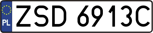 ZSD6913C