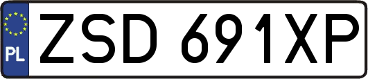 ZSD691XP