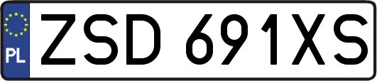 ZSD691XS