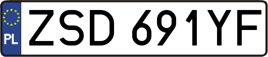 ZSD691YF
