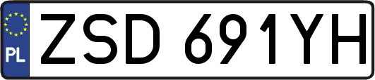 ZSD691YH