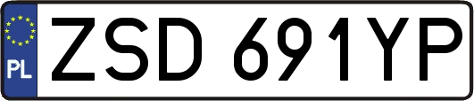 ZSD691YP