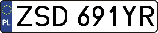 ZSD691YR