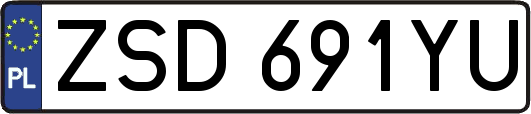 ZSD691YU