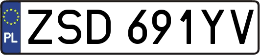 ZSD691YV