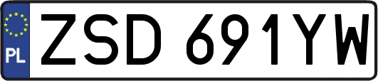 ZSD691YW