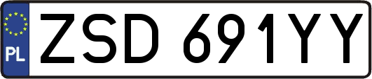 ZSD691YY