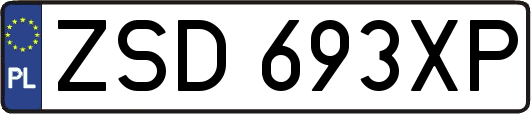 ZSD693XP