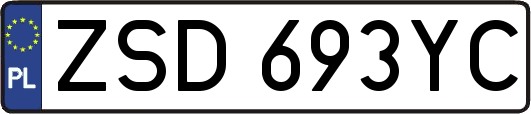 ZSD693YC