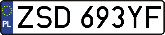 ZSD693YF