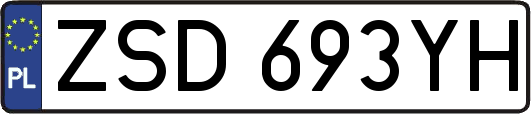 ZSD693YH