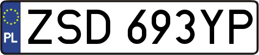 ZSD693YP