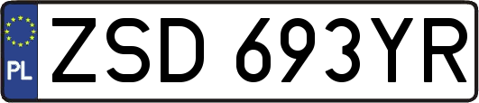 ZSD693YR