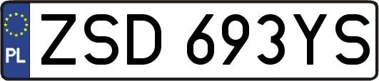 ZSD693YS