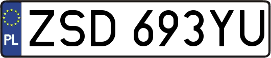 ZSD693YU