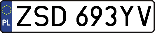 ZSD693YV