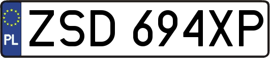 ZSD694XP