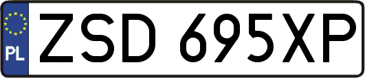 ZSD695XP