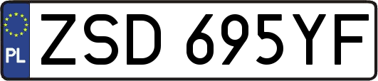 ZSD695YF
